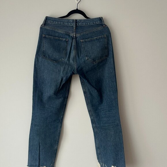 Agolde Jeans - Picture 6 of 7